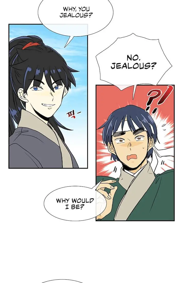 The Scholars Reincarnation Chapter 109 - Page 15