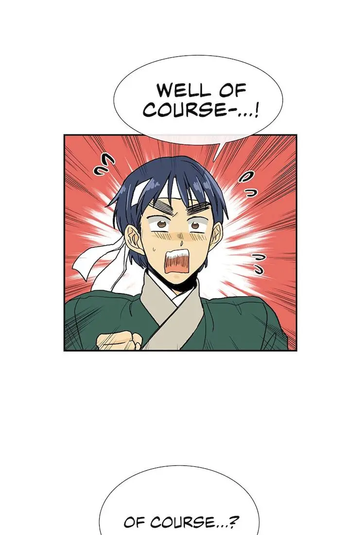 The Scholars Reincarnation Chapter 109 - Page 17