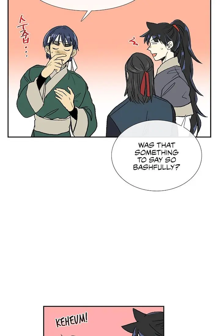 The Scholars Reincarnation Chapter 109 - Page 19