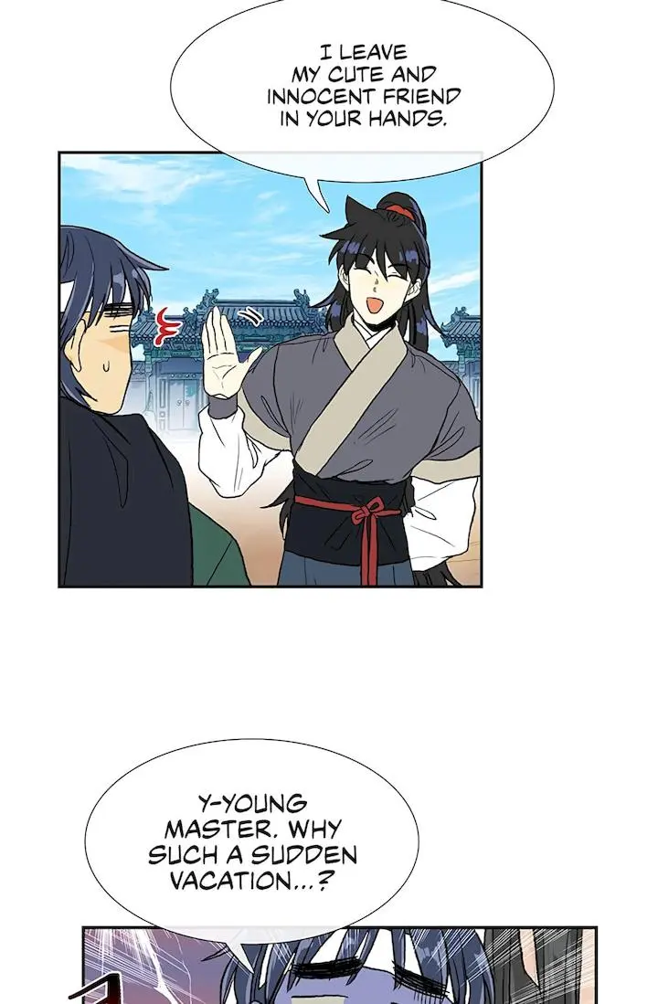 The Scholars Reincarnation Chapter 109 - Page 27