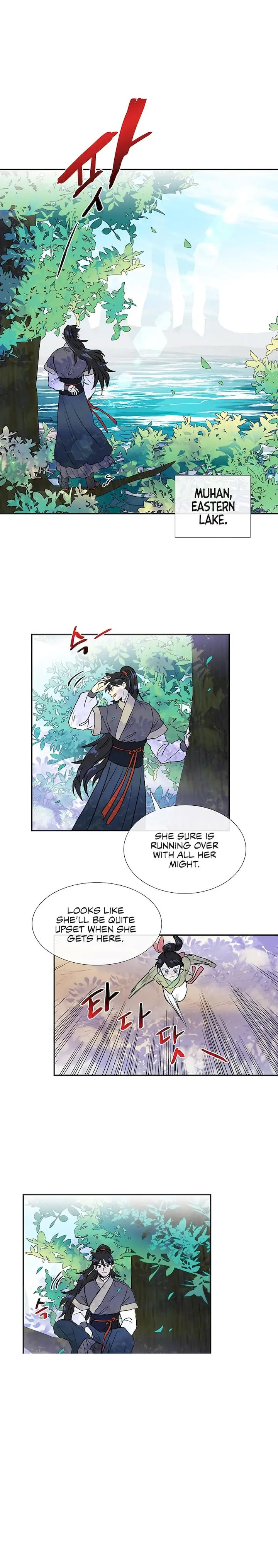 The Scholars Reincarnation Chapter 109 - Page 37