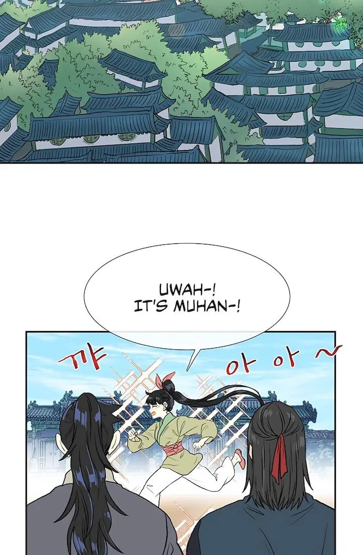 The Scholars Reincarnation Chapter 109 - Page 4