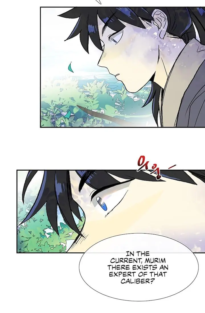 The Scholars Reincarnation Chapter 109 - Page 41