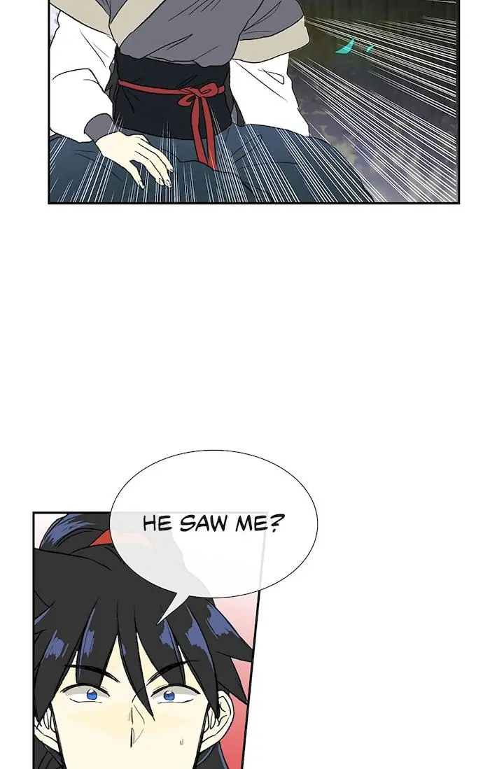 The Scholars Reincarnation Chapter 109 - Page 43