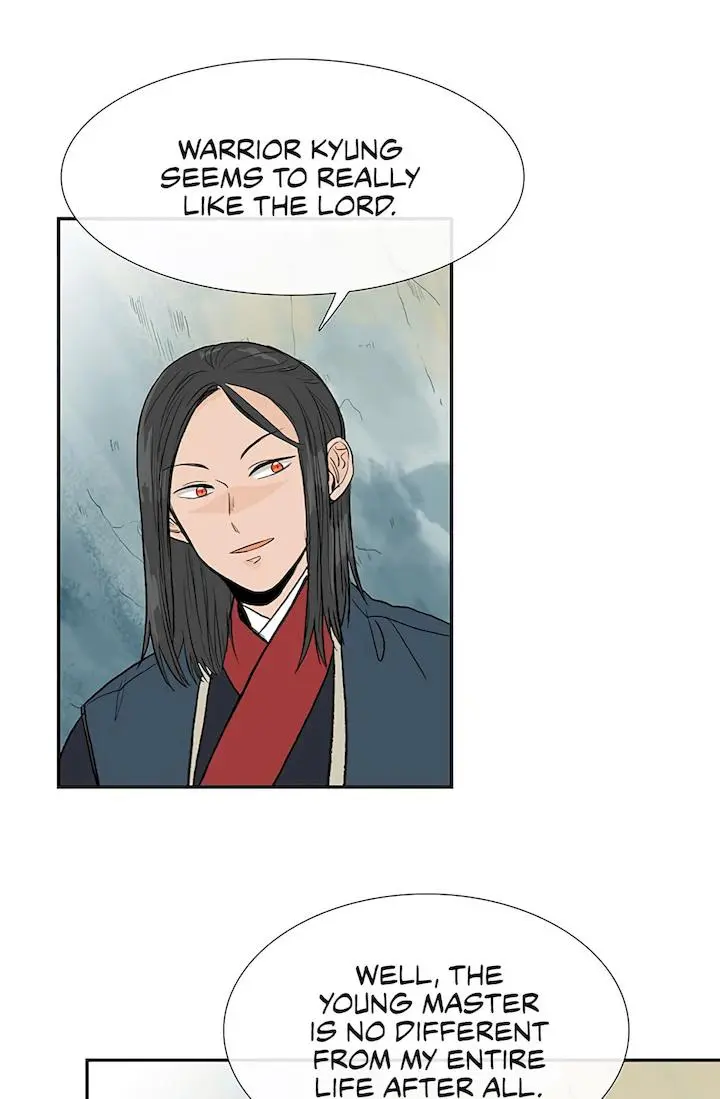 The Scholars Reincarnation Chapter 109 - Page 49