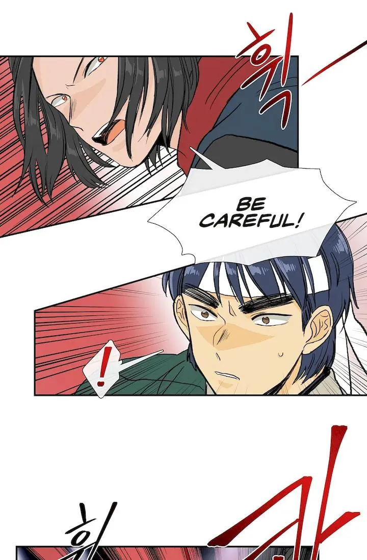 The Scholars Reincarnation Chapter 110 - Page 11