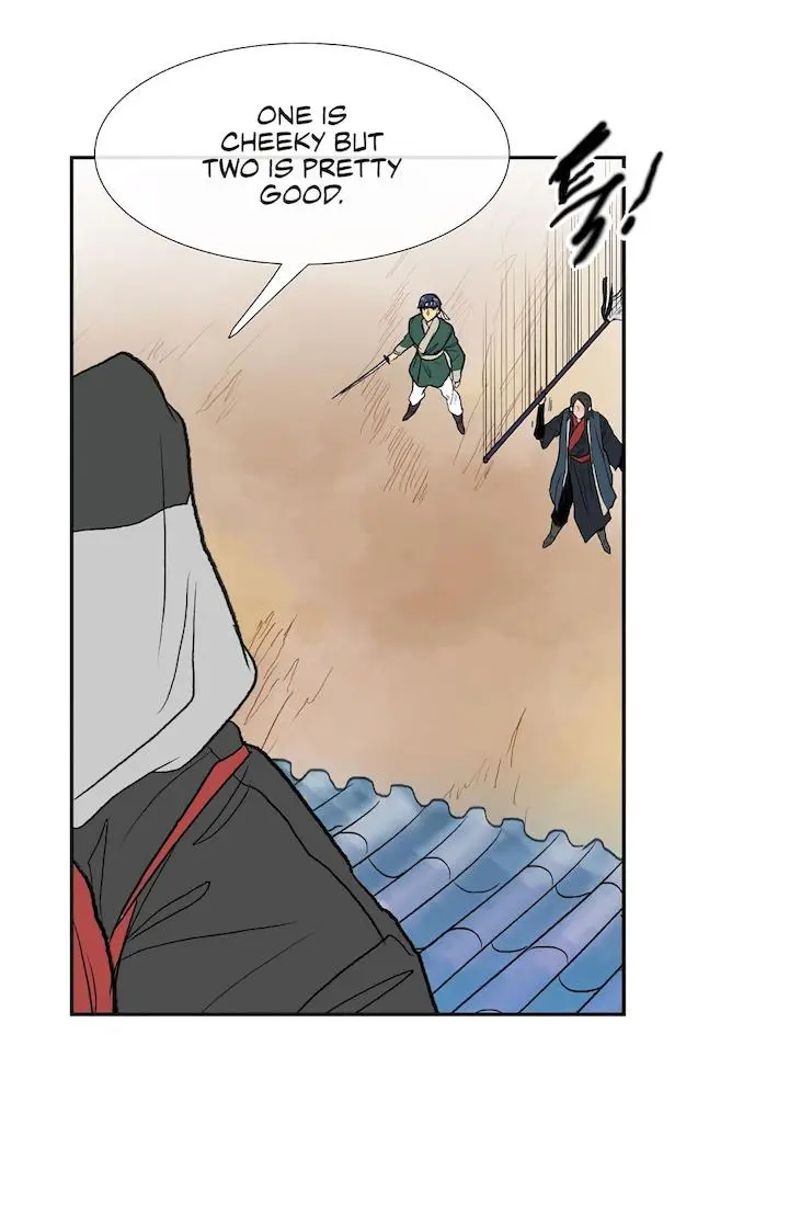 The Scholars Reincarnation Chapter 110 - Page 20