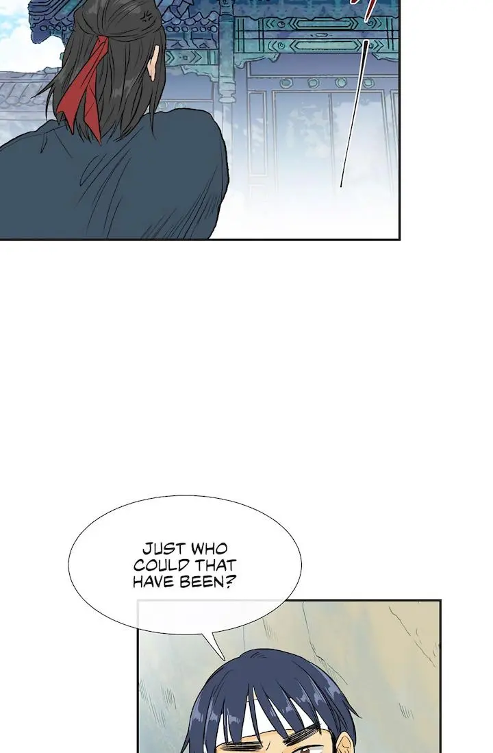 The Scholars Reincarnation Chapter 110 - Page 22