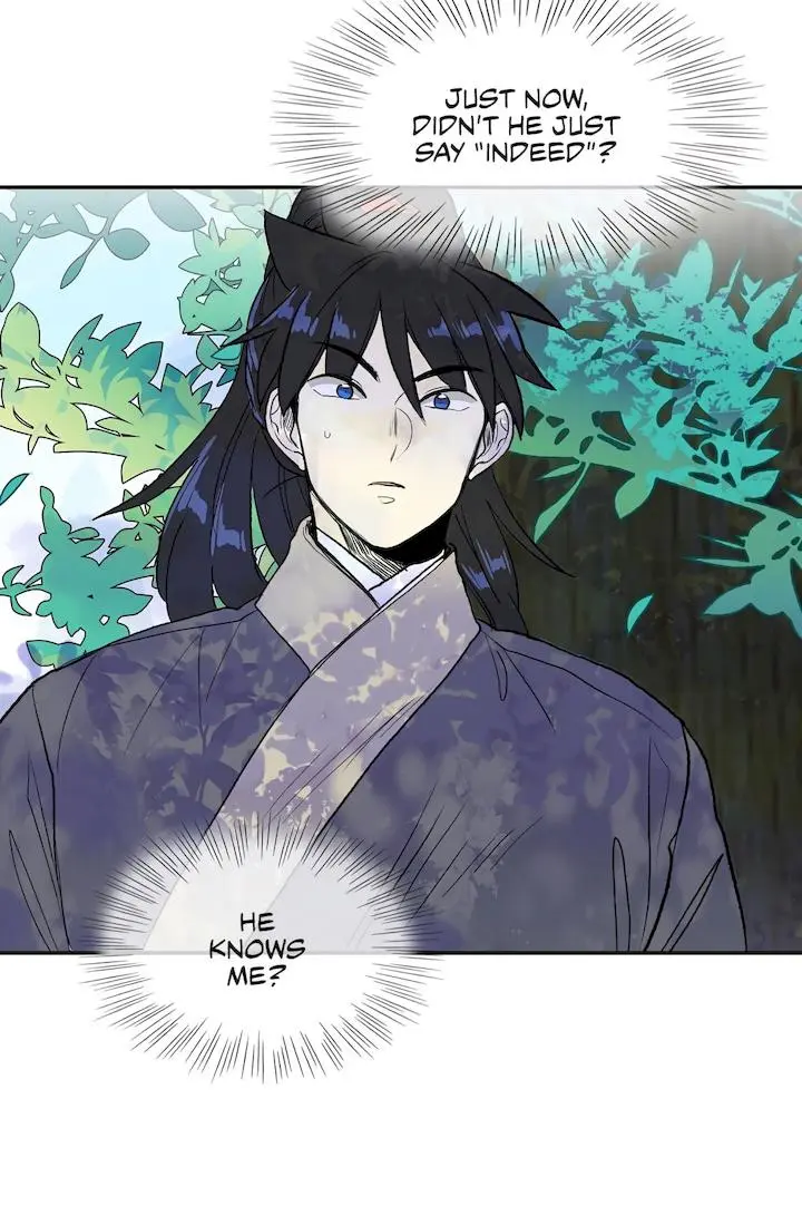 The Scholars Reincarnation Chapter 110 - Page 27