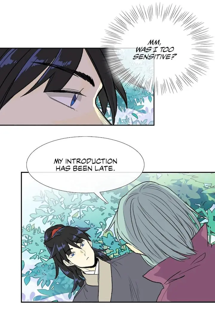 The Scholars Reincarnation Chapter 110 - Page 32