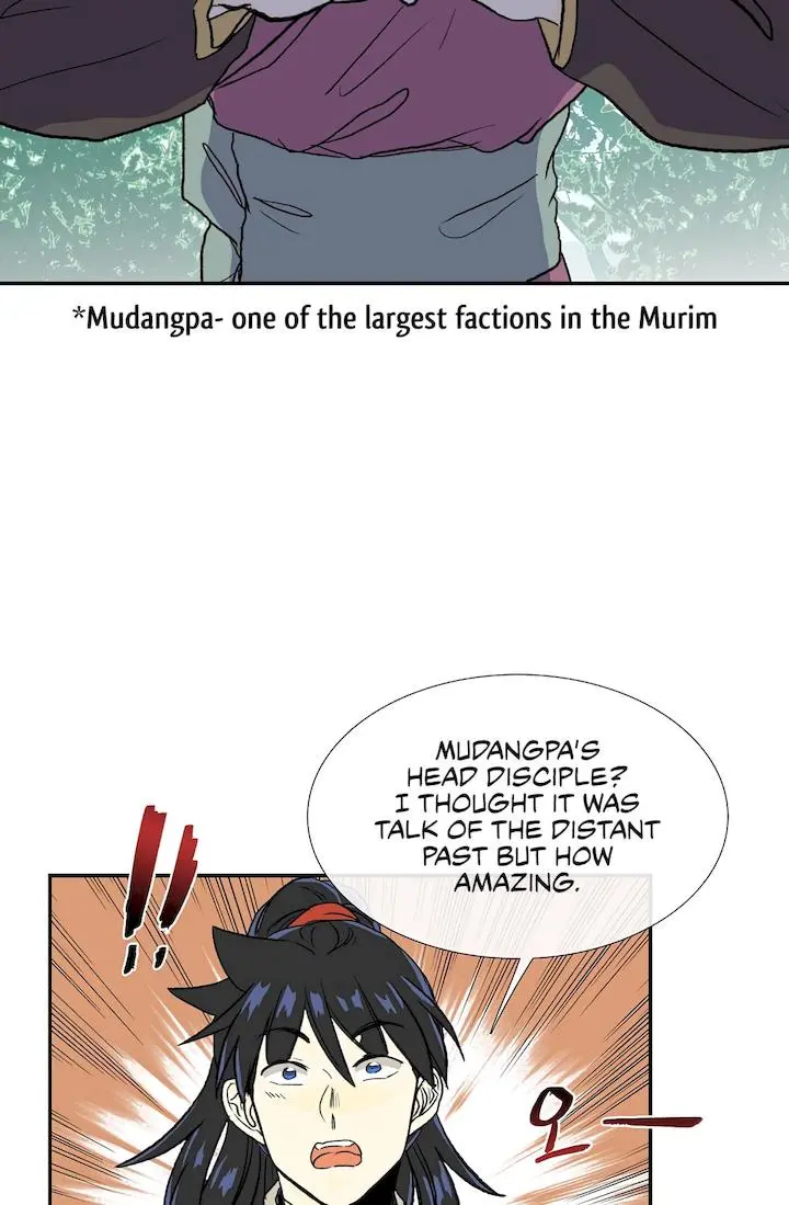 The Scholars Reincarnation Chapter 110 - Page 34