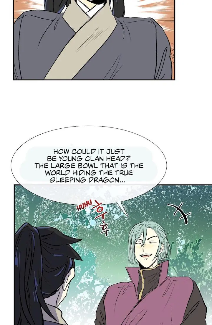The Scholars Reincarnation Chapter 110 - Page 35