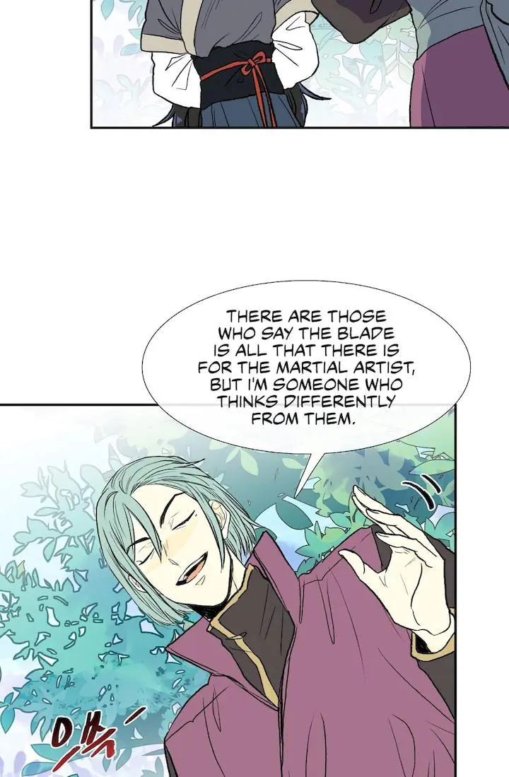 The Scholars Reincarnation Chapter 110 - Page 37