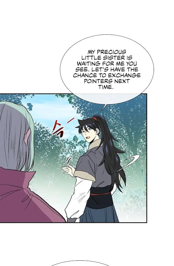 The Scholars Reincarnation Chapter 110 - Page 41