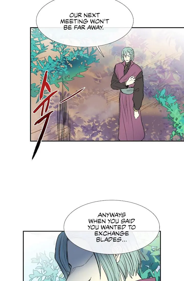 The Scholars Reincarnation Chapter 110 - Page 42