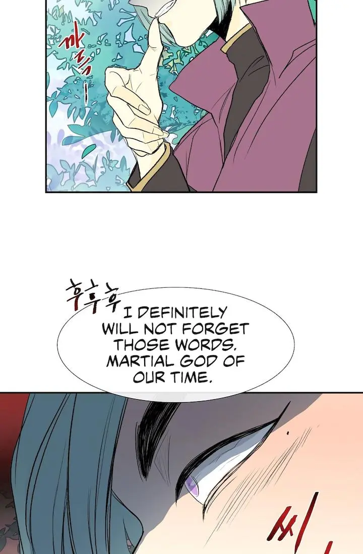 The Scholars Reincarnation Chapter 110 - Page 43