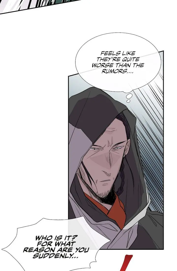 The Scholars Reincarnation Chapter 110 - Page 6