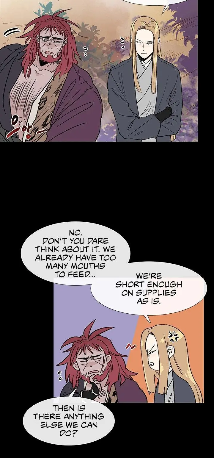 The Scholars Reincarnation Chapter 111 - Page 14