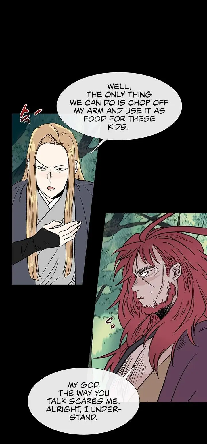 The Scholars Reincarnation Chapter 111 - Page 15