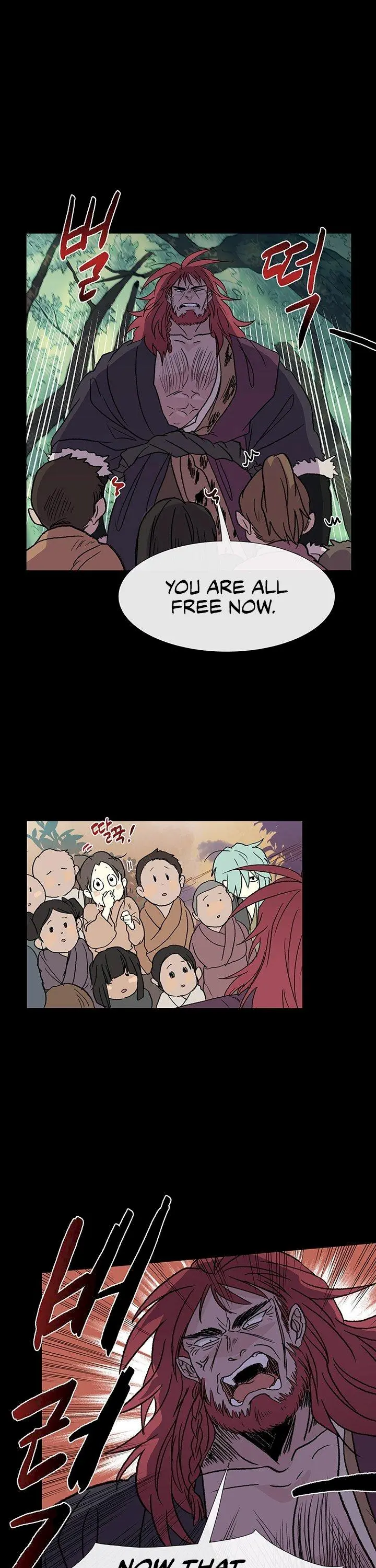 The Scholars Reincarnation Chapter 111 - Page 16
