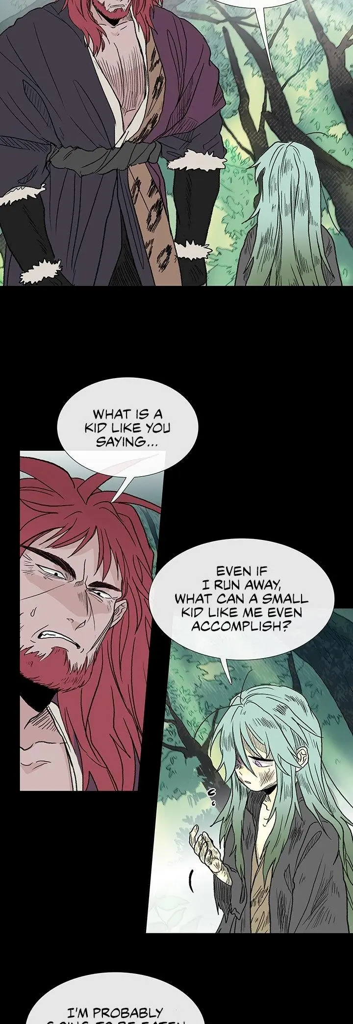 The Scholars Reincarnation Chapter 111 - Page 19