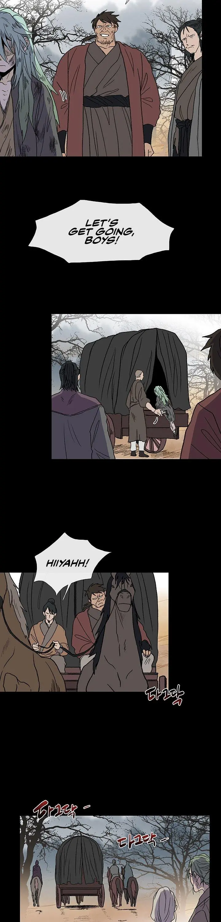 The Scholars Reincarnation Chapter 111 - Page 6
