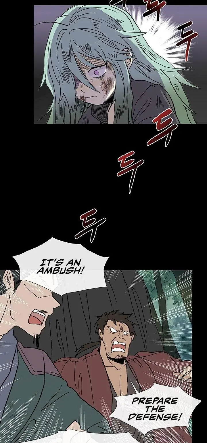 The Scholars Reincarnation Chapter 111 - Page 9