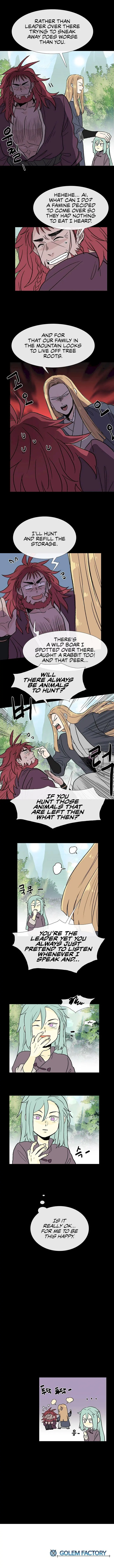 The Scholars Reincarnation Chapter 116 - Page 7