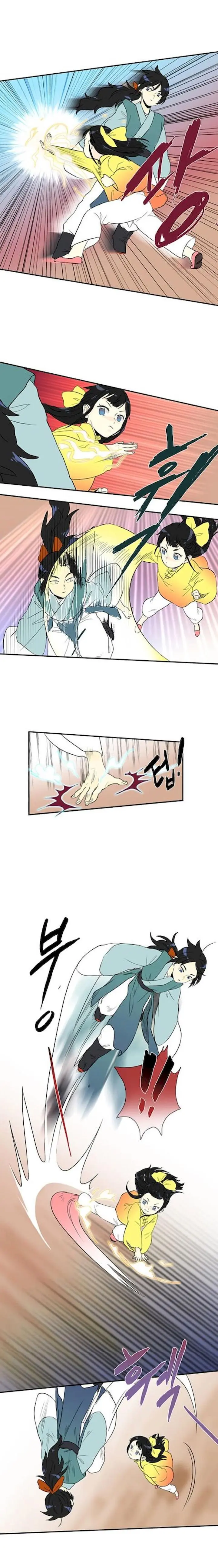 The Scholars Reincarnation Chapter 12 - Page 10