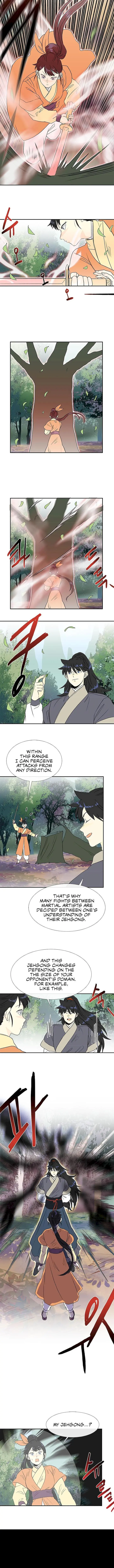 The Scholars Reincarnation Chapter 127 - Page 7