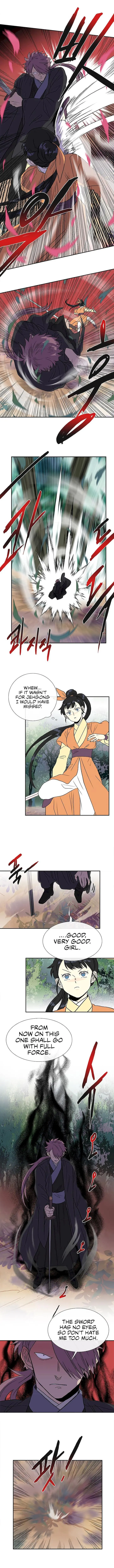 The Scholars Reincarnation Chapter 130 - Page 4