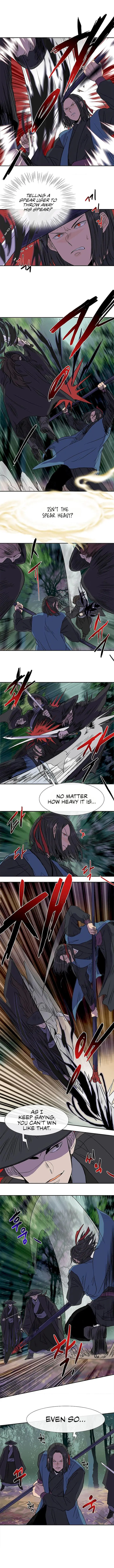 The Scholars Reincarnation Chapter 131 - Page 2