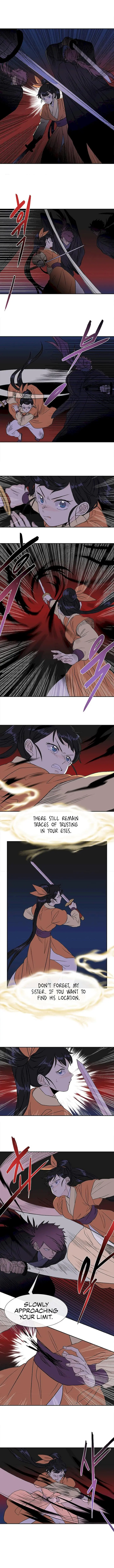The Scholars Reincarnation Chapter 132 - Page 2