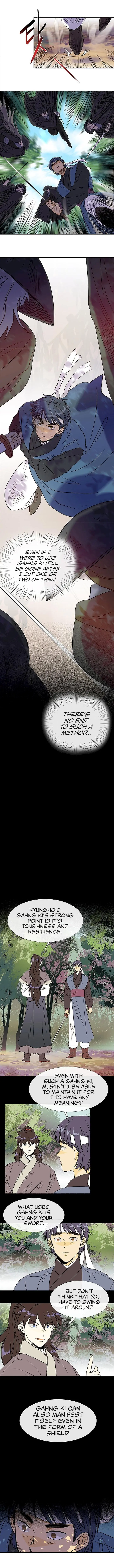 The Scholars Reincarnation Chapter 132 - Page 7