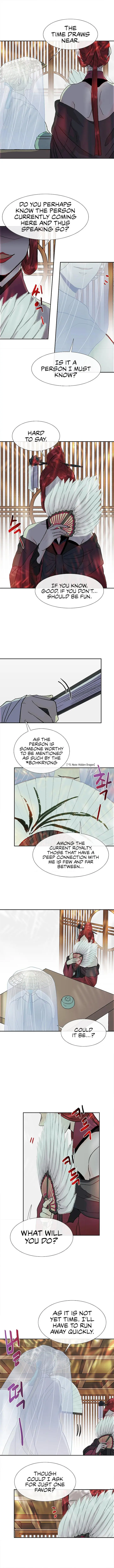 The Scholars Reincarnation Chapter 134 - Page 6