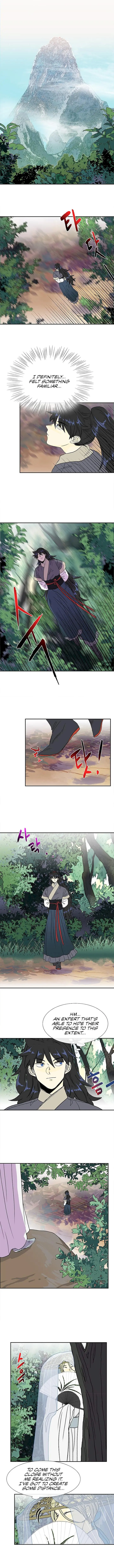 The Scholars Reincarnation Chapter 135 - Page 2