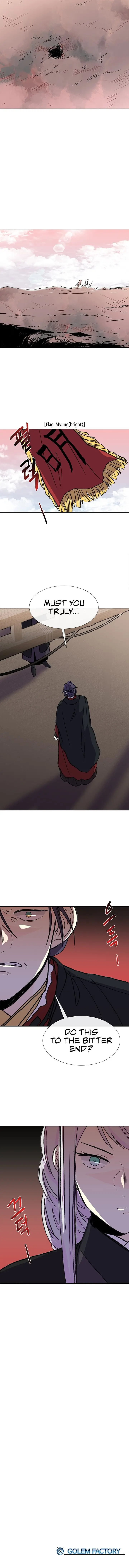 The Scholars Reincarnation Chapter 145 - Page 9