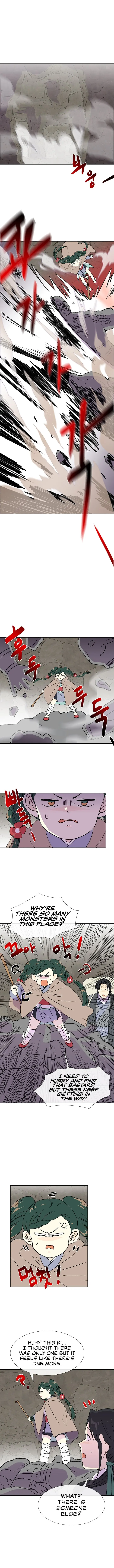 The Scholars Reincarnation Chapter 149 - Page 2