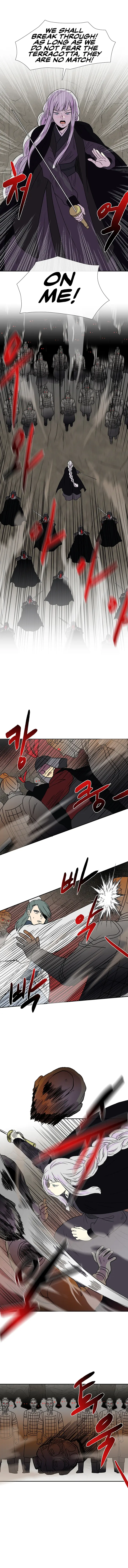 The Scholars Reincarnation Chapter 149 - Page 6