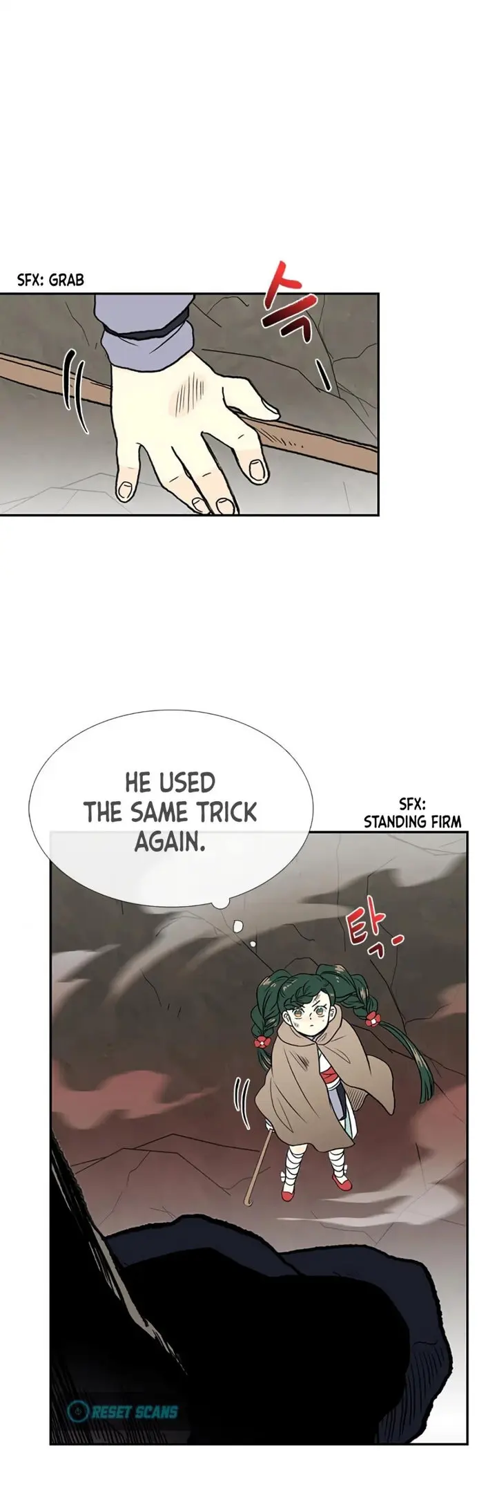 The Scholars Reincarnation Chapter 152 - Page 10