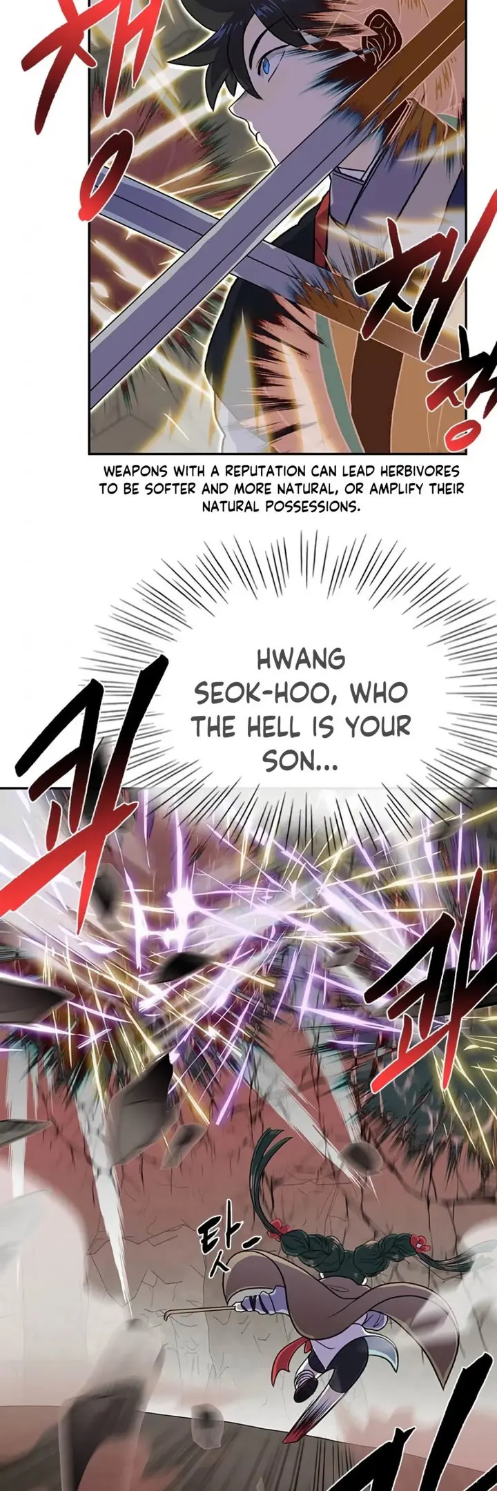 The Scholars Reincarnation Chapter 152 - Page 18