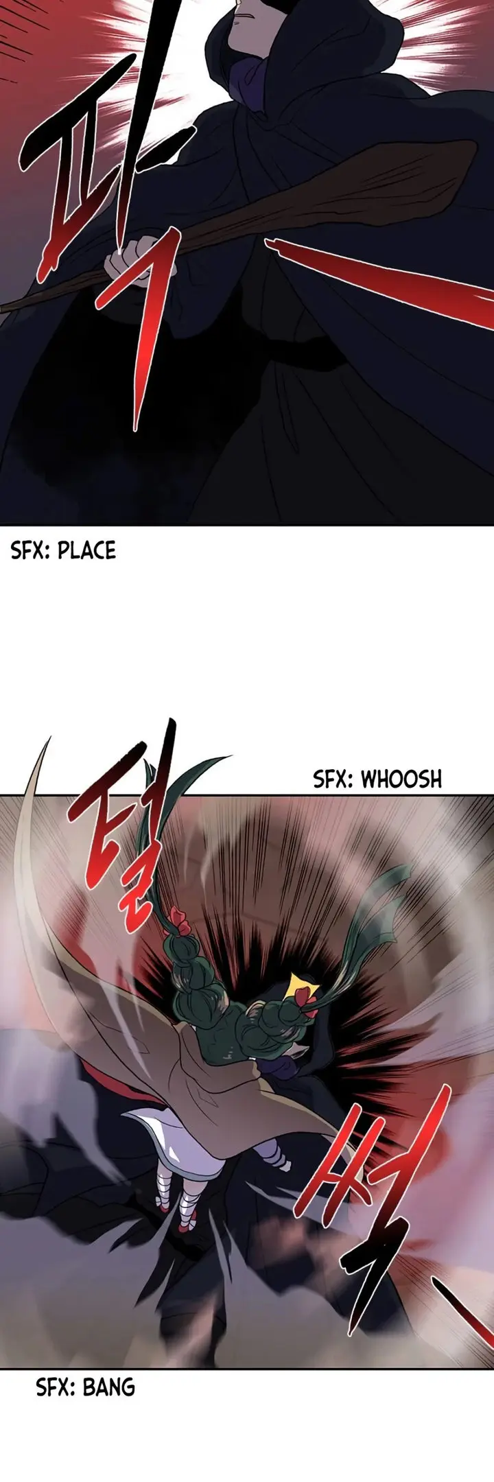 The Scholars Reincarnation Chapter 152 - Page 23