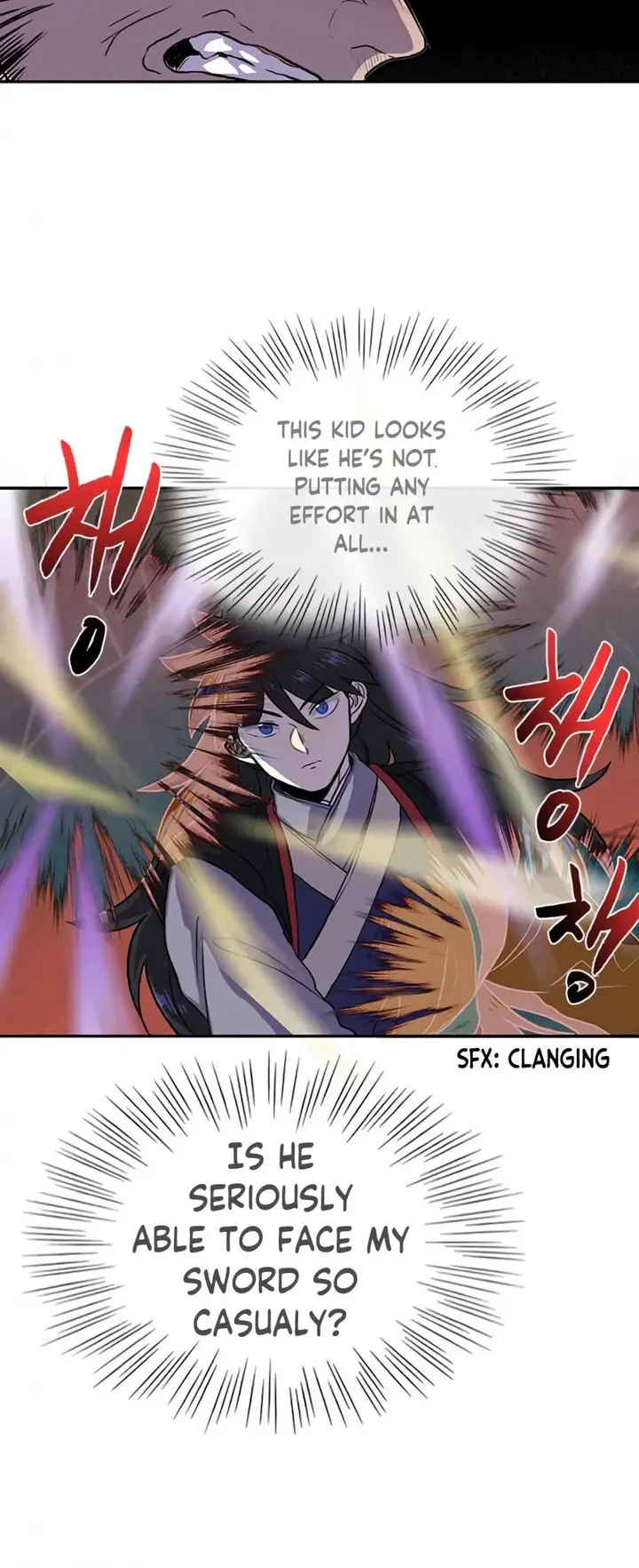 The Scholars Reincarnation Chapter 152 - Page 27