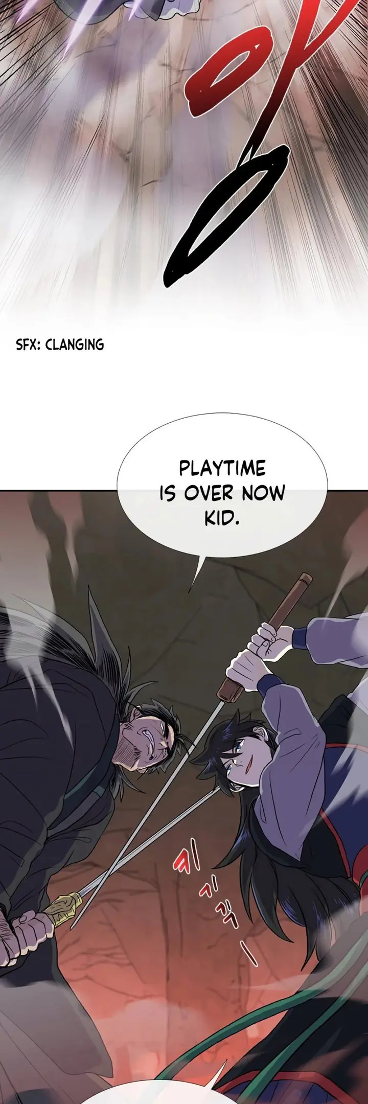 The Scholars Reincarnation Chapter 152 - Page 29