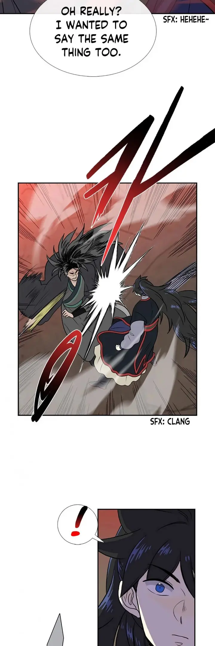 The Scholars Reincarnation Chapter 152 - Page 30