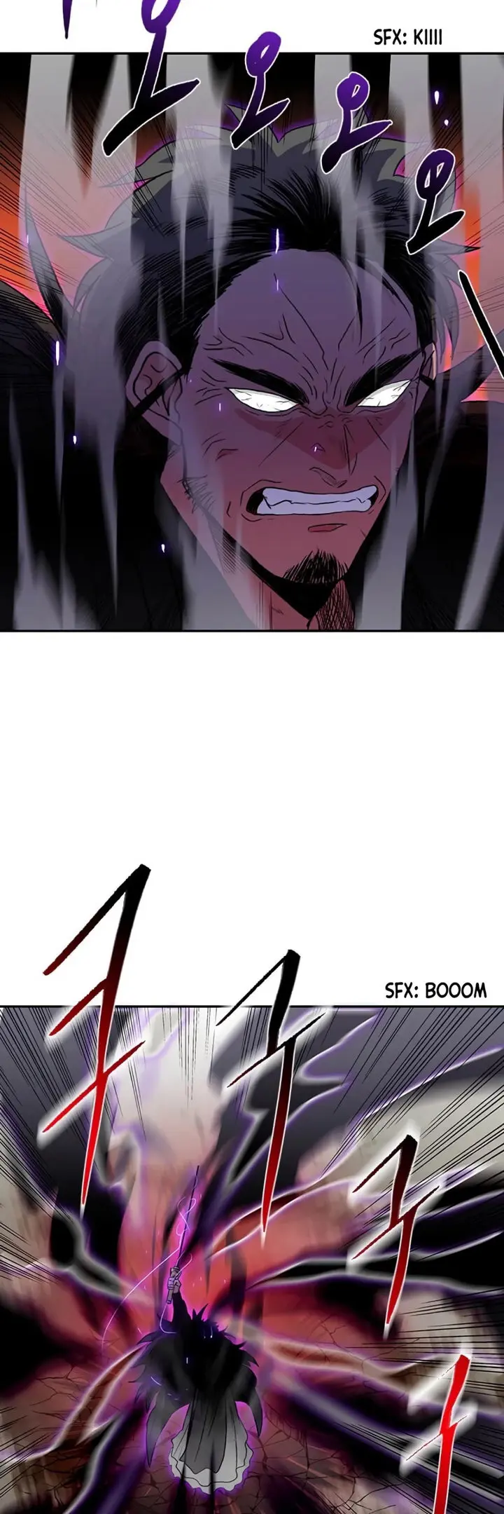 The Scholars Reincarnation Chapter 152 - Page 32