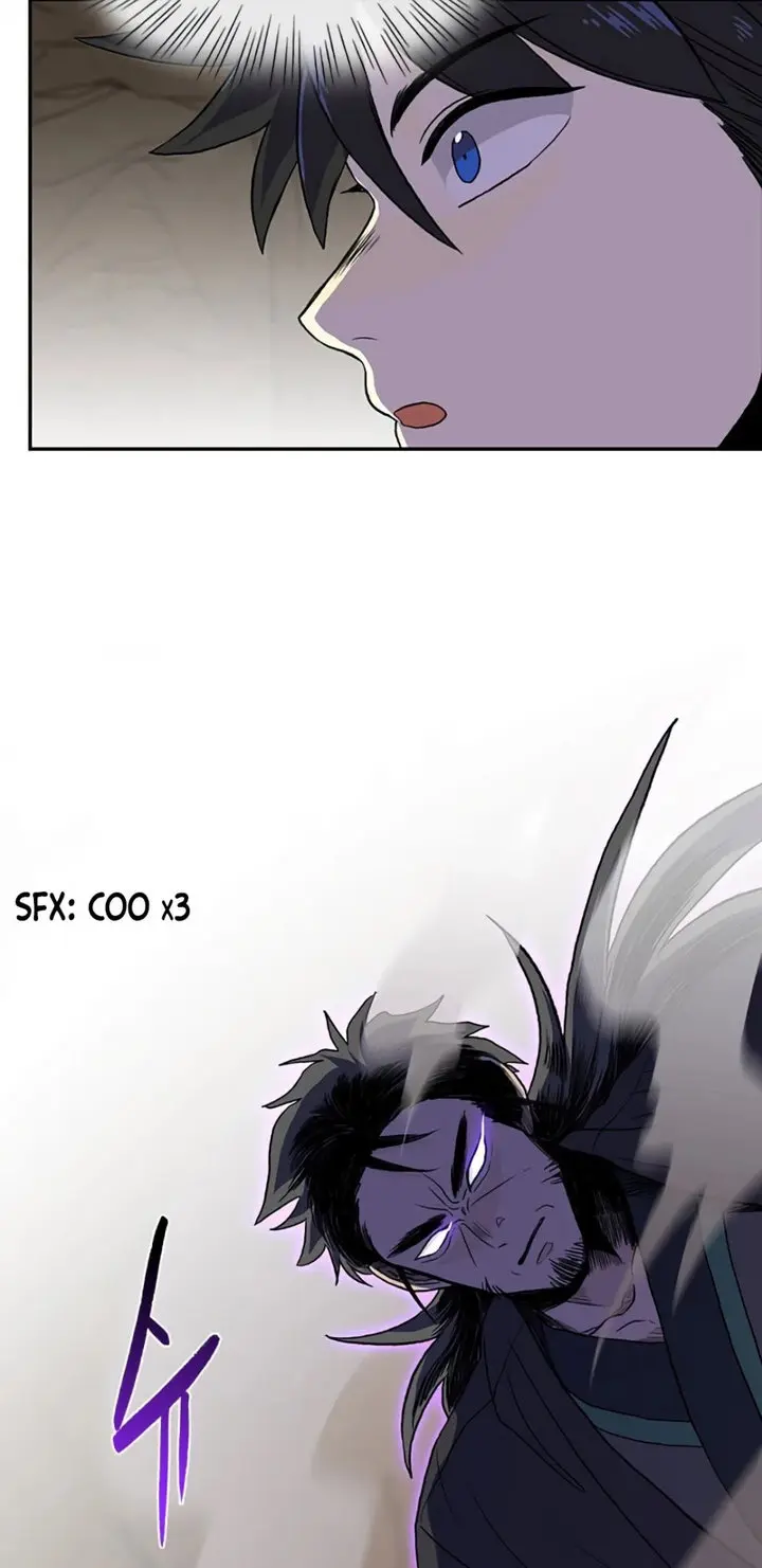 The Scholars Reincarnation Chapter 152 - Page 34
