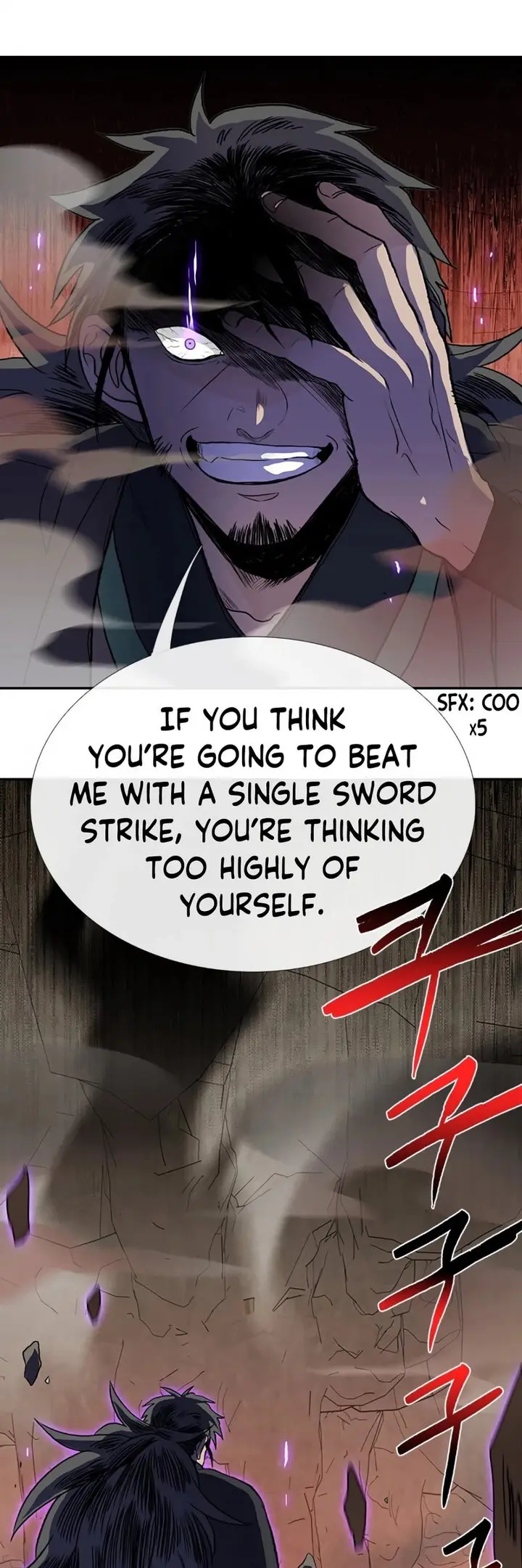 The Scholars Reincarnation Chapter 152 - Page 4