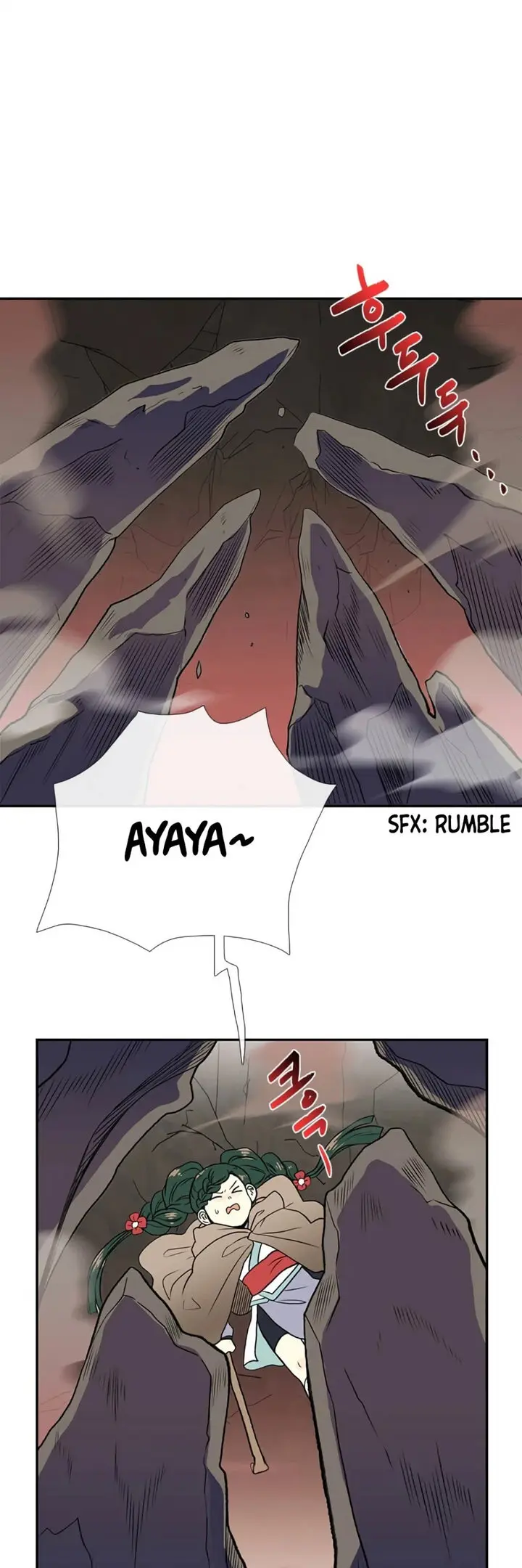 The Scholars Reincarnation Chapter 152 - Page 8