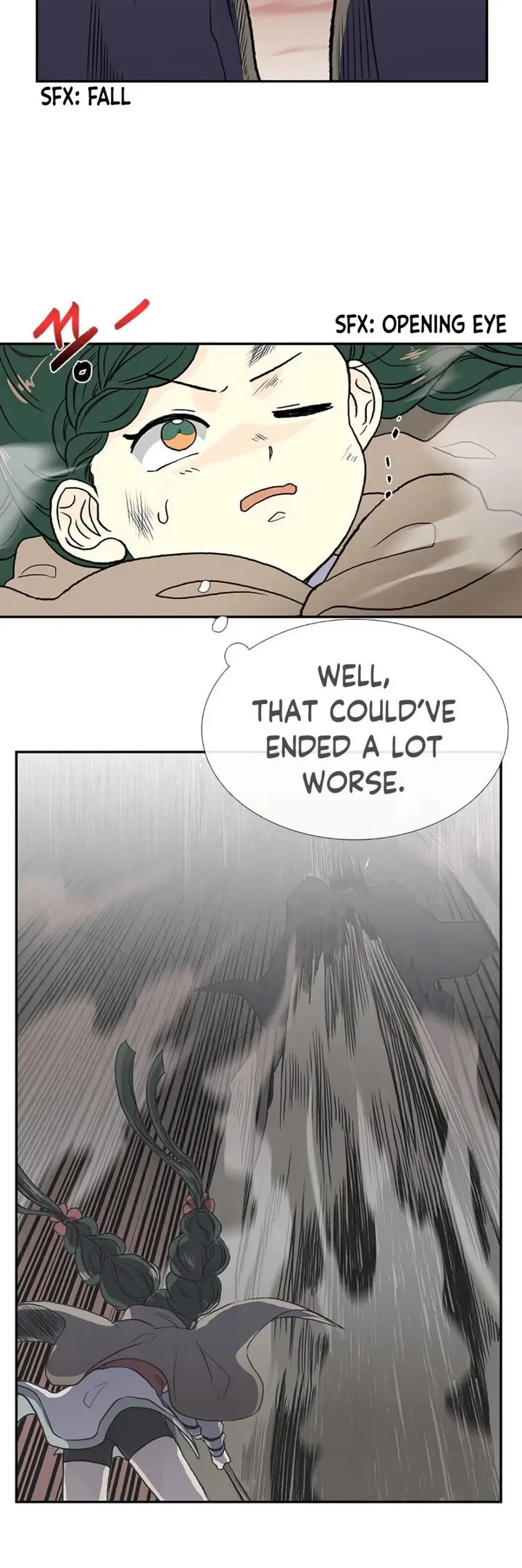 The Scholars Reincarnation Chapter 152 - Page 9